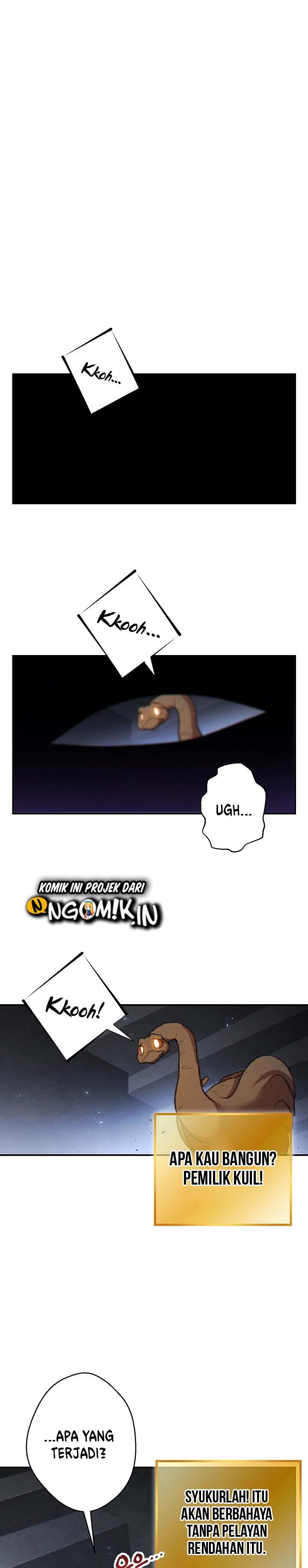 Dungeon Reset